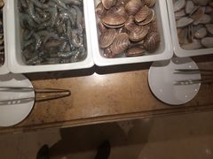 -桃源咖啡厅(武夷山大红袍山庄店)