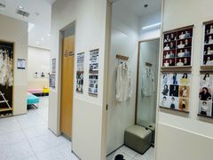 -天真蓝照相馆(五角场百联又一城店)