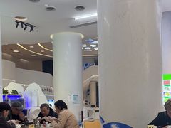 -香湖海鲜餐厅(青澳湾店)