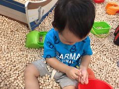 -Lilliput粒粒堡亲子餐厅(置汇旭辉店)