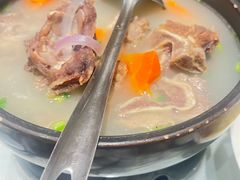 -阿布都新疆音乐美食城(长湖路店)