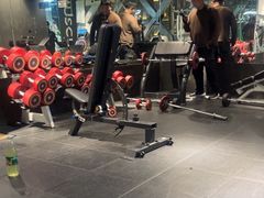 -GMJ·24H健身房(四川北路店)