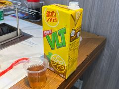 -胡记烧烤(黄山新村总店)