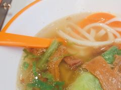 -拼二潮汕牛肉粿条(花城汇店)