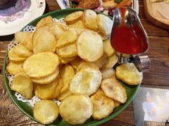 -卢布里西餐厅(总店)