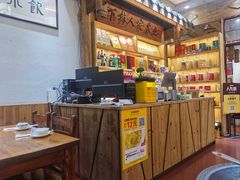 -下梅人家土菜馆(历史文化餐厅度假区店)