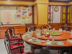-鹿鸣春饭店(总店)