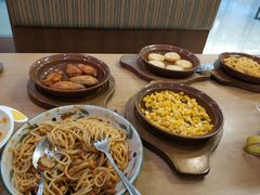 -萨莉亚意式餐厅(石鼓路店)
