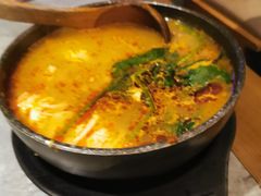 -厚贞日式烤肉(龙之梦店)
