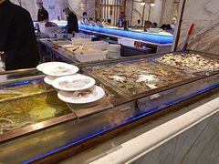 -诱货海鲜自助火锅(爱琴海购物公园东百店)