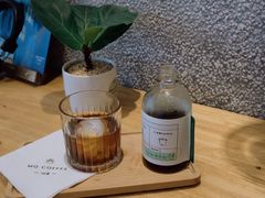 -MQ COFFEE STAND明谦(新洲店)