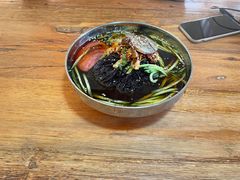 -百年石锅饭·朝鲜族传统民餐