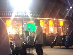 -提老炮儿烧烤(南山店)