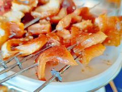 -冰城串说·羊肉串烧烤(哈西大街店)