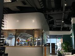 -L'Arome芳芳法国餐厅(仙林金鹰店)