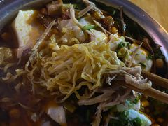 -老五鸡丝豆花面粉(瑞金北路68号院店)