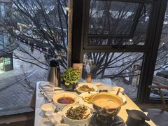 -品味泸沽湖•民族特色菜(大落水店)
