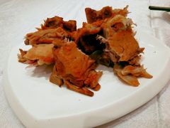 -北李妈妈菜·海肠捞饭(高新万达店)