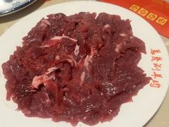 -东门口涮肉·砂锅·烤串(老门东店)
