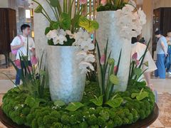 -杭州城中香格里拉大酒店