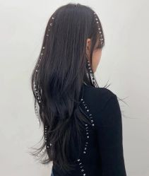 -FASHION PALACE hair+