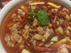 -胡桃里乐队酒馆(三阳路店)