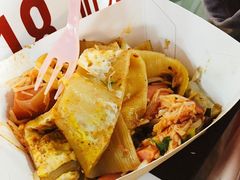 -四环冷面王(西单华威约饭街店)