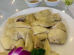 -绿雅居原生态农庄(小涌店)