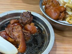 -好好味面家(桃园店)