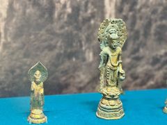 -重庆中国三峡博物馆(重庆博物馆)