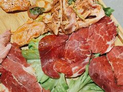 -正宗齐齐哈尔烤肉·齐牛哥鲜切炭火烤肉(杭州总店)