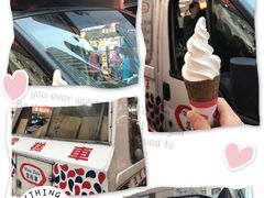 -富豪雪糕车流动点(尖沙咀店)