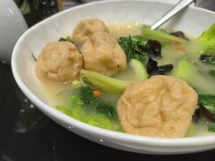 -白云湖畔酒店-湖畔餐厅