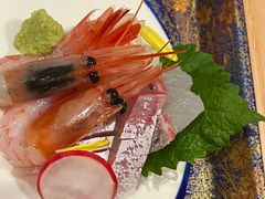 -鸟山鸣·日料食堂(王府井店)