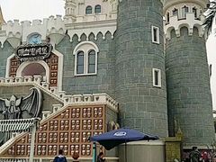 -郑州方特梦幻王国