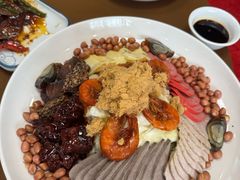 -三林本帮馆(中林街店)