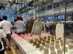 -优衣库(银座店)