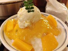 -贰醒·私房小院烧烤 (太古里店)
