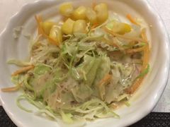 -百合酒店-香榭里自助餐厅