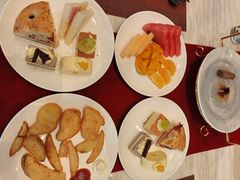 -郑州希尔顿酒店·阿米奇意大利餐厅