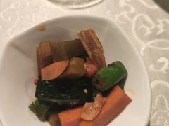 -汉唐宴长安食府