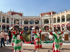 -佛罗伦萨小镇广佛名品奥特莱斯(疏港路店)