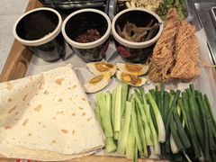 -古彭7只羊·鲜羊肉串·龙虾烧烤(玄武墨香路店)