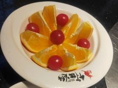 -竹犇番茄火锅(长风街店)