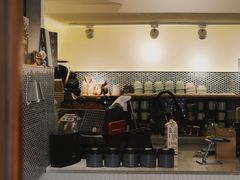 -Radar Coffee(思南路店)