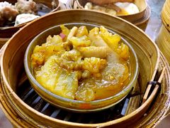 -香港蓮香樓(上環店)