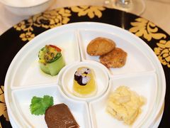 -麒麟中餐厅·经典粤菜·地道菜式老字号(广州长隆酒店)