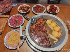-楠火锅(太古里总店)