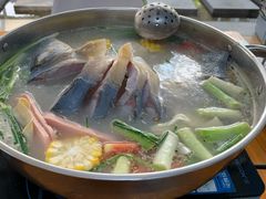 -云隐小厨·传统大理美食(复兴路店)