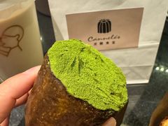 -发酵食堂(屏风街店)